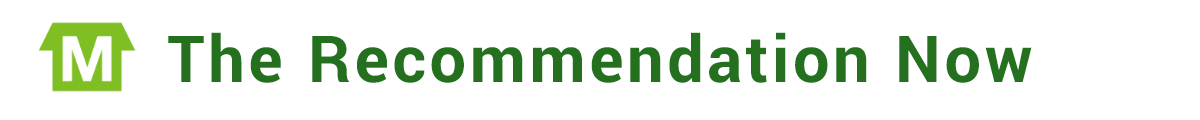recommendation